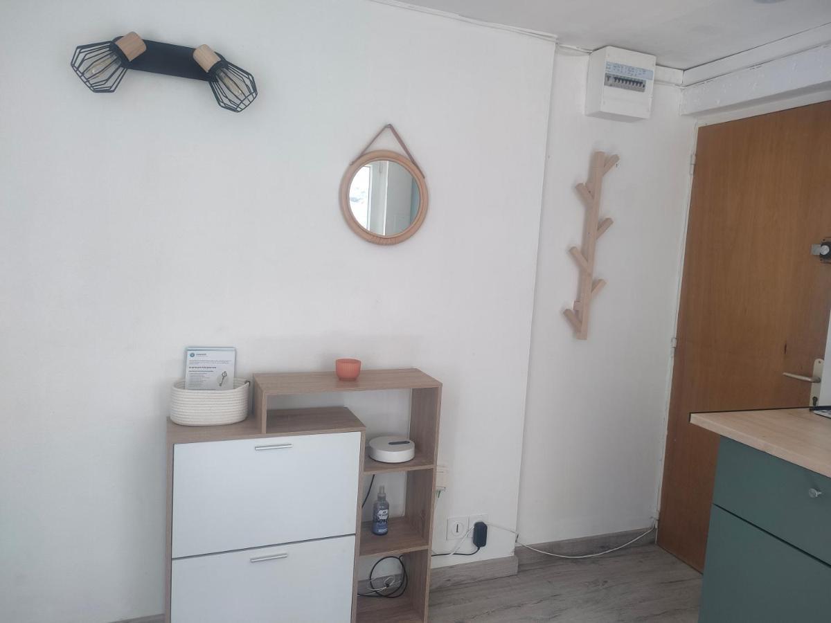 Appartement Cosy Hypercentre Καν Εξωτερικό φωτογραφία